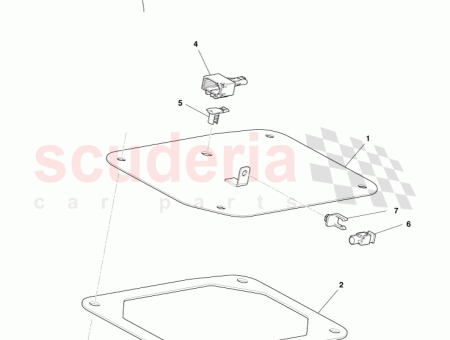 Photo of 1 K 7H2T 14A459…