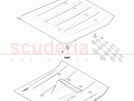 Photo of 9G43 17C857…