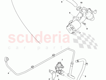 Photo of 4G43 9B051…