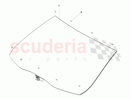 Photo of V8 6G33 C03102 B…