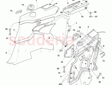 Photo of 8G43 L312A07…