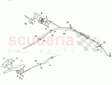 Photo of 4G43 2C637…