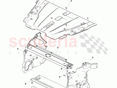 Photo of 20 X 20MM BG33 16F558…