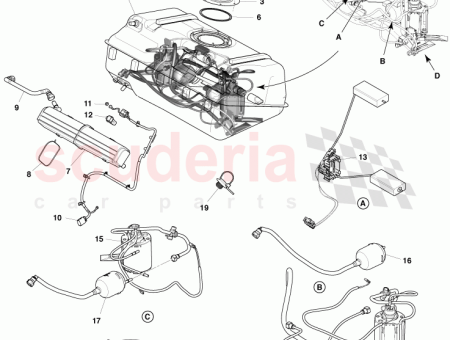 Photo of TNK CNSTER BG33 9C133…