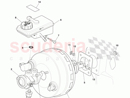Photo of CAP RESERVOIR FD43 2162…
