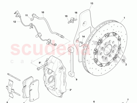 Photo of RH AD23 2C464…