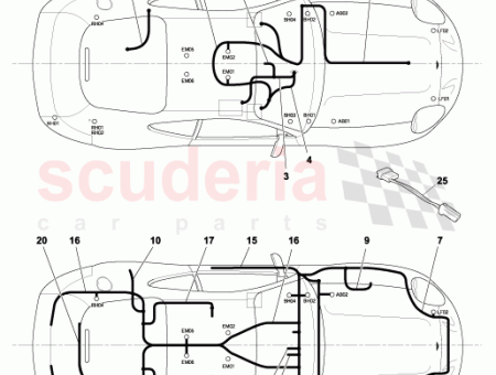 Photo of PRNDL 37 123654…