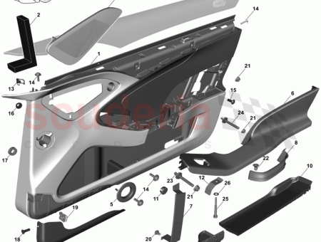 Photo of RH CD33 24002…