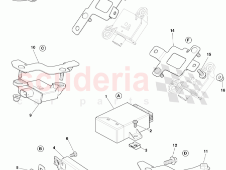 Photo of DB4GT A1…