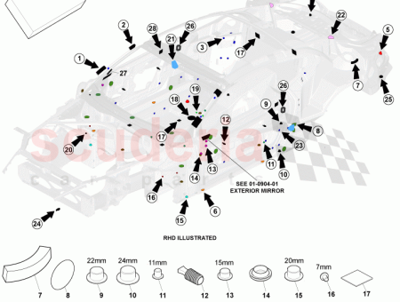 Photo of 15MM CD33 536343…