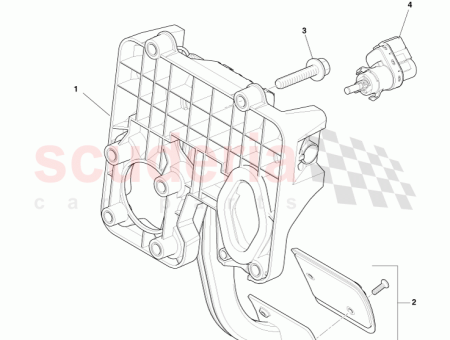 Photo of 4G43 2450…