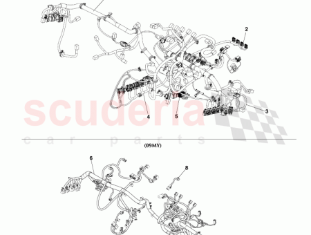 Photo of 4G43 18C951…