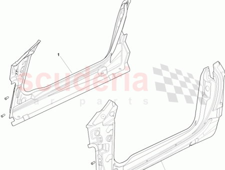 Photo of M6 2 4 4 5MM ZN NI 6G33…