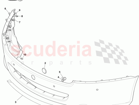 Photo of PDC AD43 17D957…