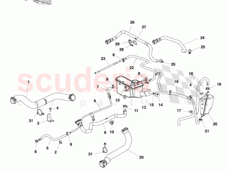 Photo of 6G33 8C350…