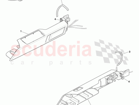 Photo of RLSE HNDL AD43 22615…