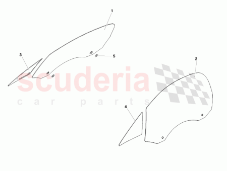 Photo of GLSS FT 6G33 L21410…