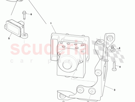 Photo of M6 X 25 BG33 106255…