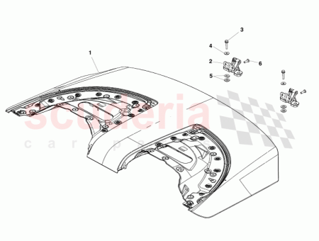 Photo of 6G33 R42900…