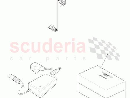 Photo of BATT COND USA CA JAP 9G43 37…