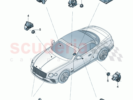 Photo of Control unit for airbag D 09 11 2020…