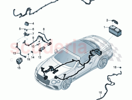 Photo of Battery pos terminal cover D 17 02 2020…