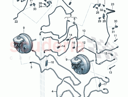 Photo of retaining spring for…