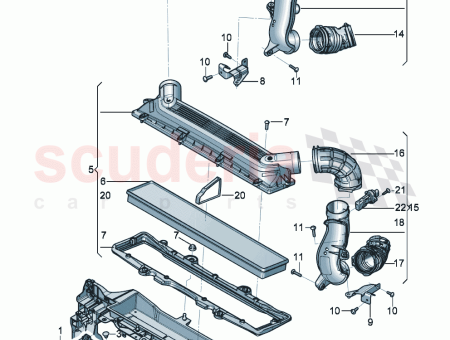 Photo of intake duct D 22 10 2018…