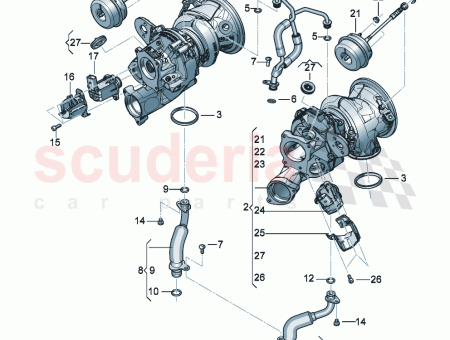 Photo of Heat shield also use…