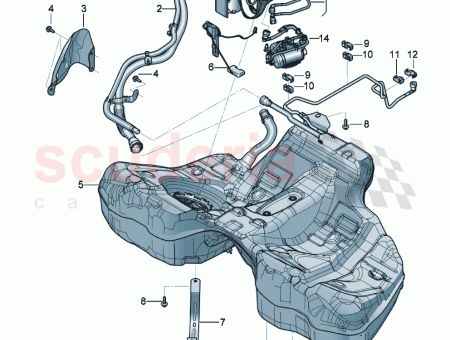 Photo of fuel filler neck D 14 02 2020…