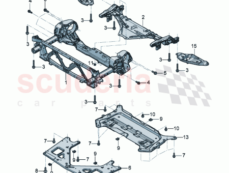 Photo of Support frame also use D 10 06 2024…