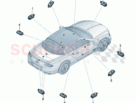Photo of Light Armrest…
