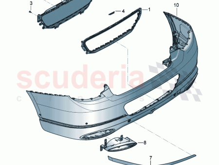 Photo of 3SD 807 989…