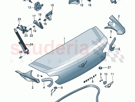 Photo of Rear lid D 31 08 2020 16 06…