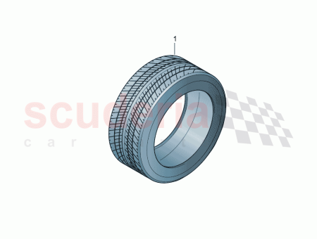 Photo of 265 45 ZR20…