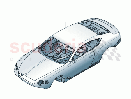 Photo of BODY 3SD 800 433…