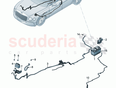 Photo of EARTH LINE…