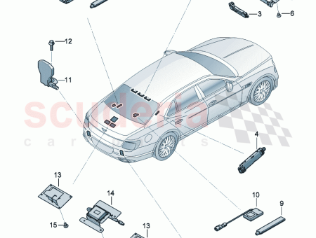 Photo of Aerial cable for use with…