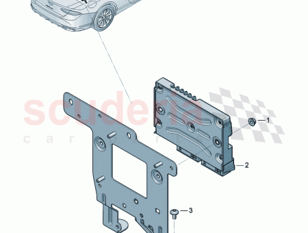 Photo of 4KL 907 468…