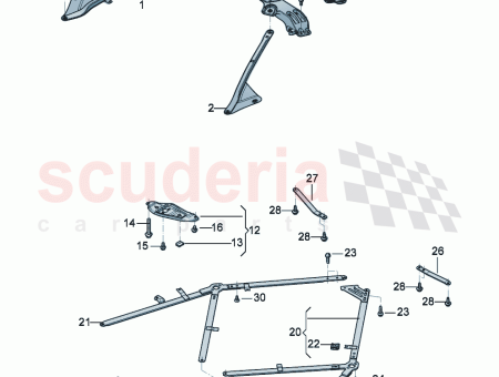 Photo of END PIECE 971 803 227…