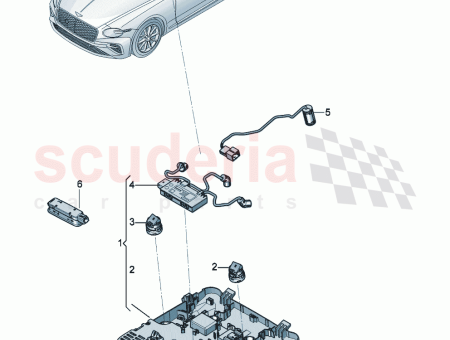 Photo of 4M2 035 711…