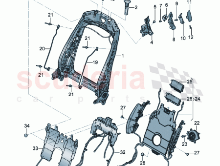 Photo of 3SA 907 383…