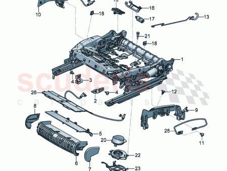 Photo of Protective cap Wellness 3SE 881 367…