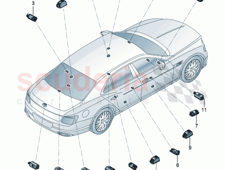 Photo of 3SE 947 361…