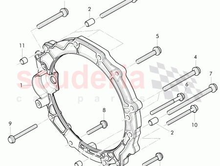 Photo of 3W0 103 546…