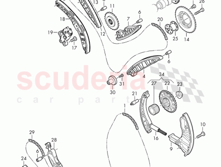 Photo of ROUND HD SCREW N 101 703…