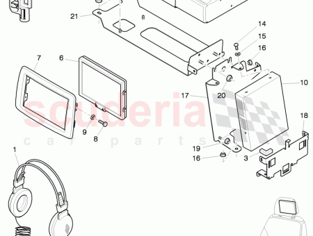 Photo of DVD 3W5 088 660…