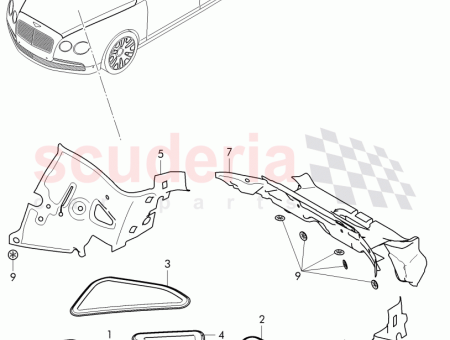 Photo of SOUND ABS…