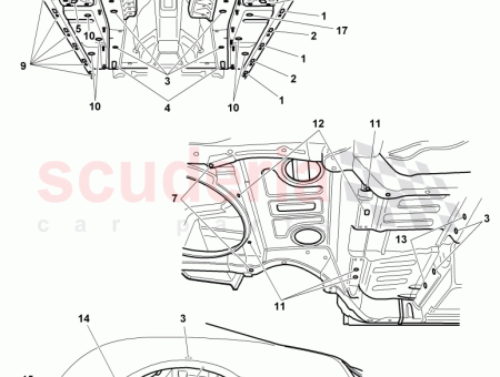 Photo of INSERT NUT…