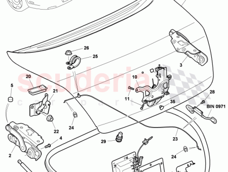 Photo of D MJ 2006 MJ 2006 3W8 827 025…